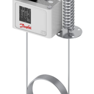 Danfoss Thermostat, KP75