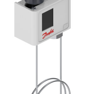 Danfoss Thermostat, KP73