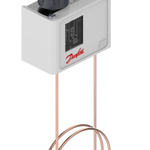 Danfoss Thermostat, KP73