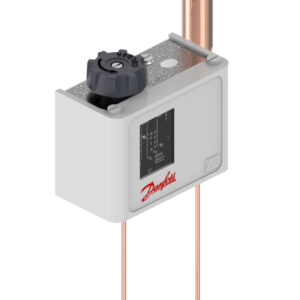 Danfoss Thermostat, KP73
