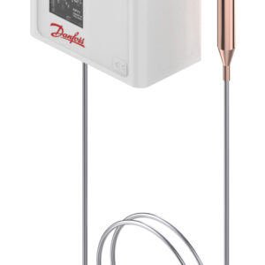 Danfoss Thermostat, KP79