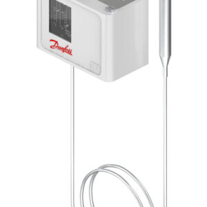 Danfoss Thermostat, KP73