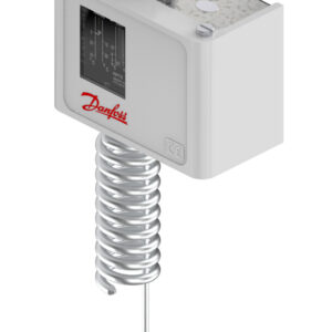 Danfoss Thermostat, KP75