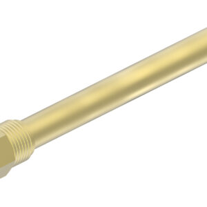 Danfoss Switches accessories, Sensor pocket