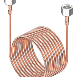 Danfoss Switches accessories, Capillary Tube