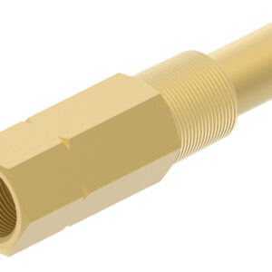 Danfoss Switches accessories, Sensor pocket