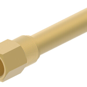 Danfoss Switches accessories, Sensor pocket