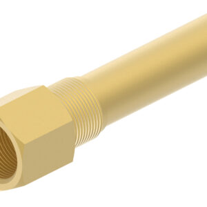 Danfoss Switches accessories, Sensor pocket