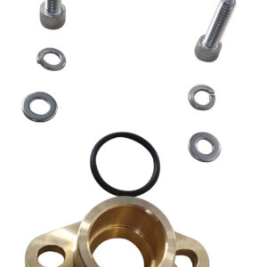 Danfoss Flange, Spare part