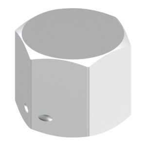 Danfoss Spare part, GBC 90bar V3 16s-22s, Seal cap