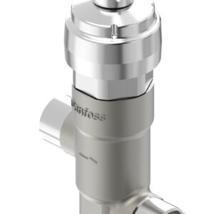 Danfoss Electric regulating valve, CCMT 42, 1 1/8 in