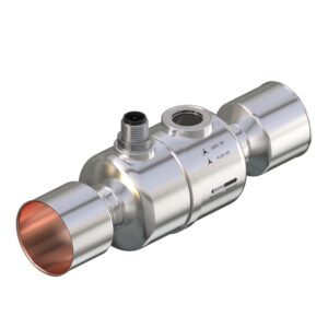 Danfoss Electric expansion valve, ETS 100C
