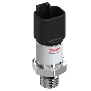 Danfoss Pressure transmitter, DST P650, 0 bar - 600 bar, 0 psi - 8702 psi