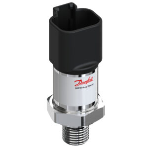 Danfoss Pressure transmitter, MBS 1250, 0 bar - 500 bar, 0 psi - 7250 psi