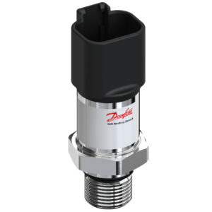 Danfoss Pressure transmitter, DST P650, 0 bar - 600 bar, 0 psi - 8702 psi