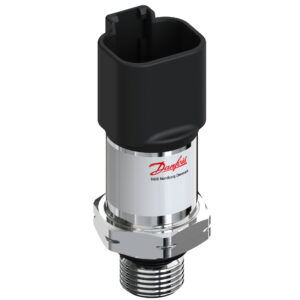 Danfoss Pressure transmitter, MBS 1350, 0 bar - 60 bar, 0 psi - 870 psi