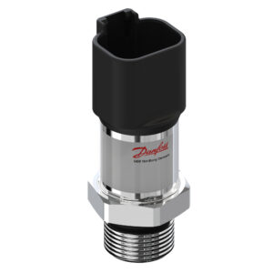 Danfoss Pressure transmitter, DST P650, 0 bar - 50 bar, 0 psi - 725 psi