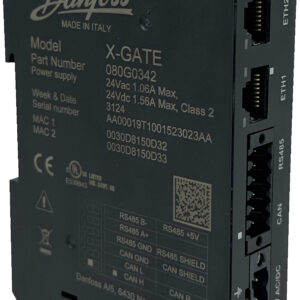 Danfoss X-Gate, Accessory