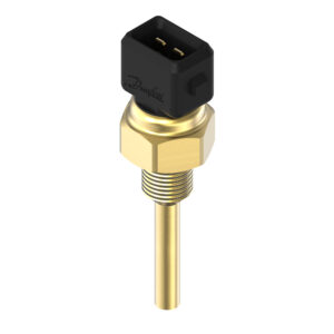 Danfoss Temperature sensor, MBT 3270, 37 mm, M,10x1