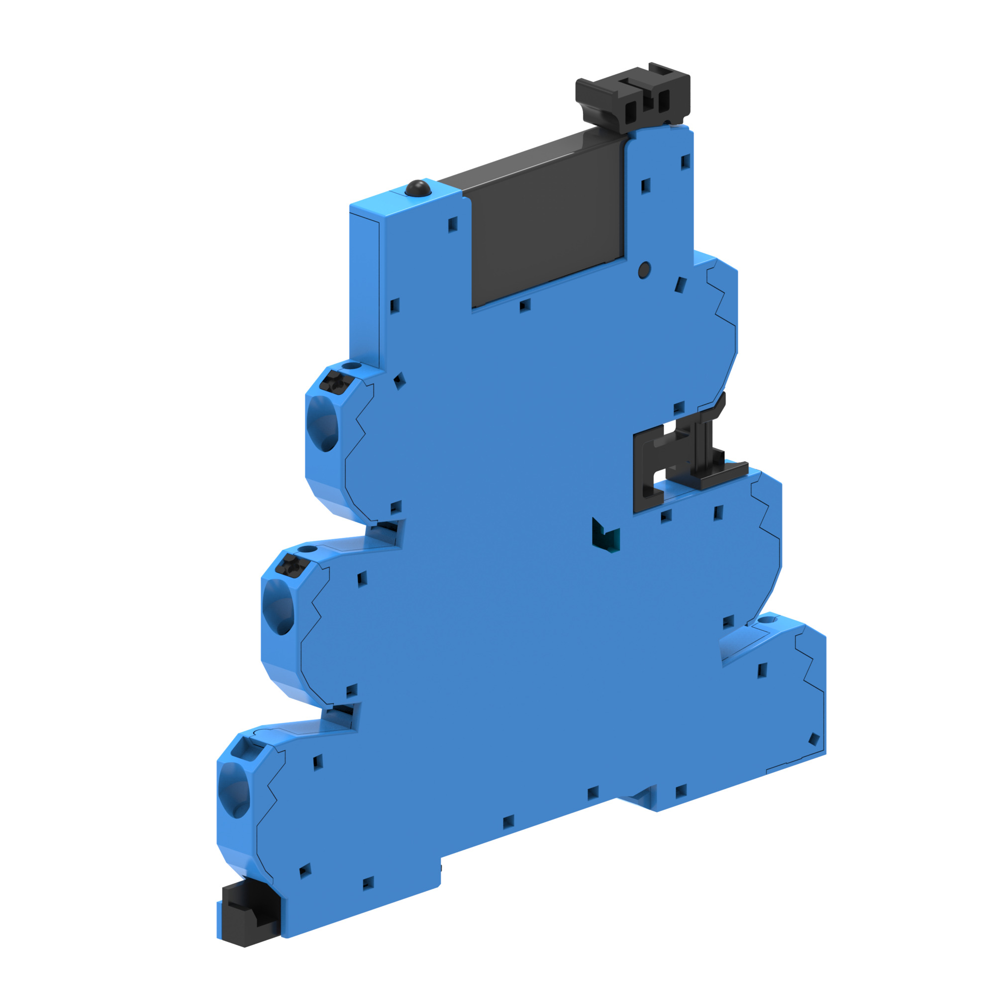 Danfoss NeoCharge, Relay