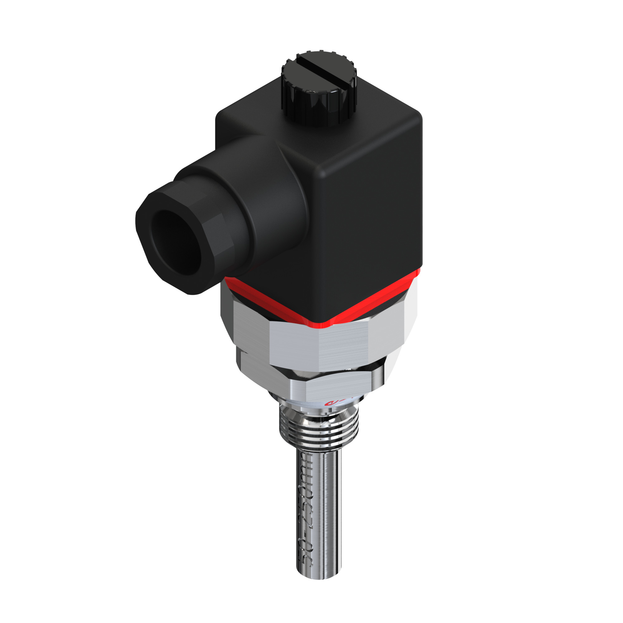 Danfoss Temperature sensor, MBT 5250, 40 mm, M,14x1.5
