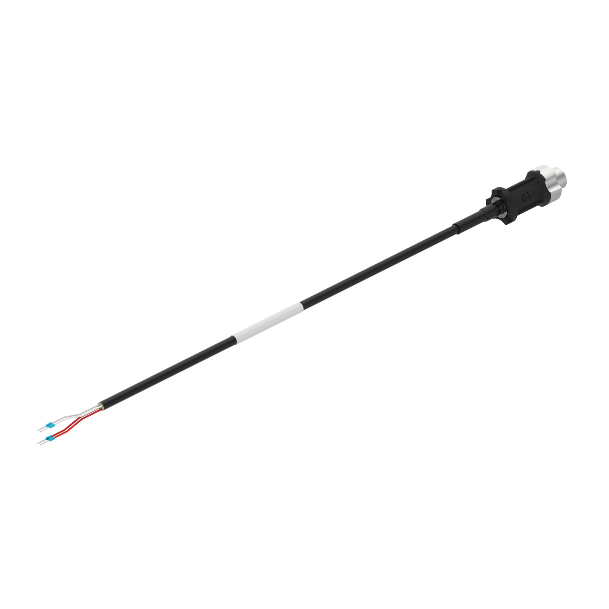 Danfoss NeoCharge, Temperature sensor