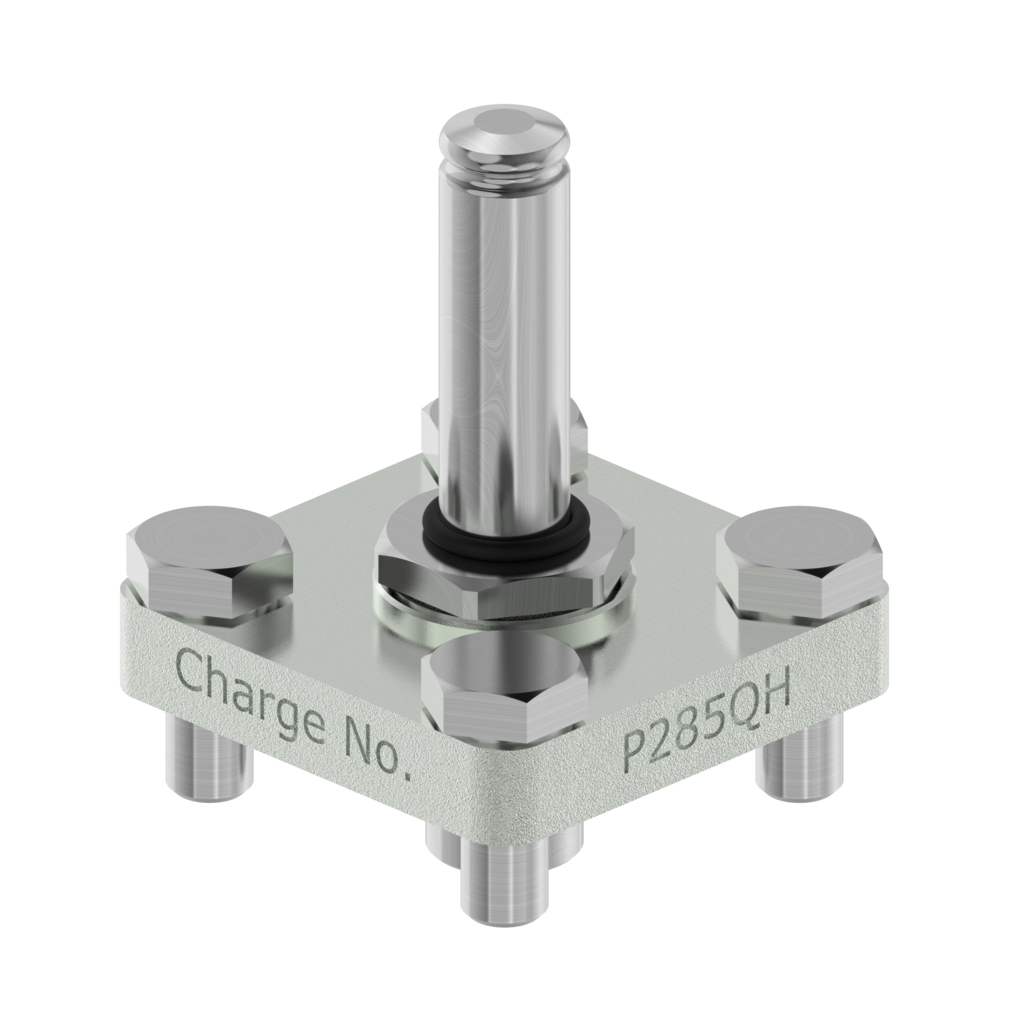 Danfoss Spare part, ICFA 20, Electronic exp. valve module