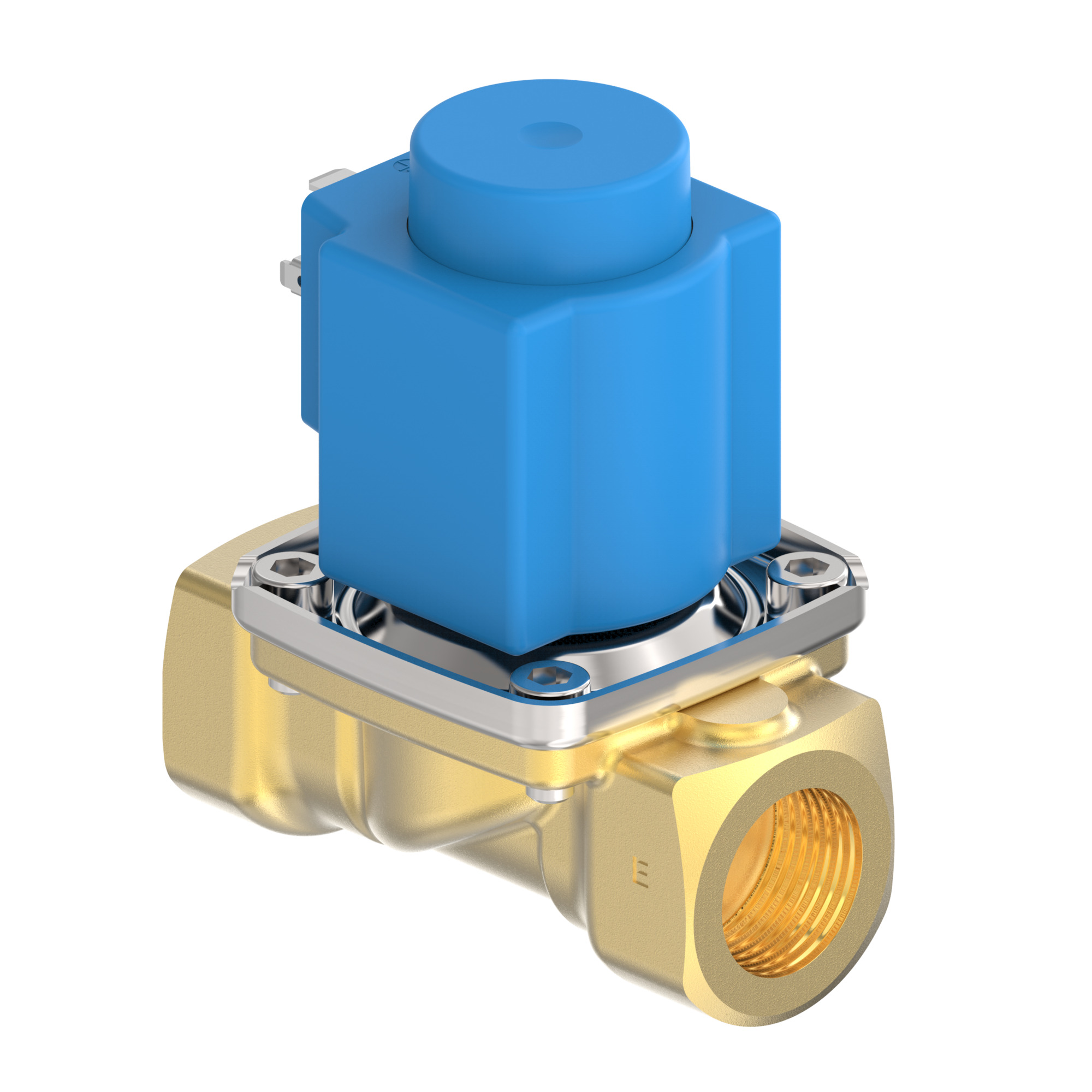 Danfoss EV229BW, Function: UN, G, 3/4, 5 m³/h, EPDM