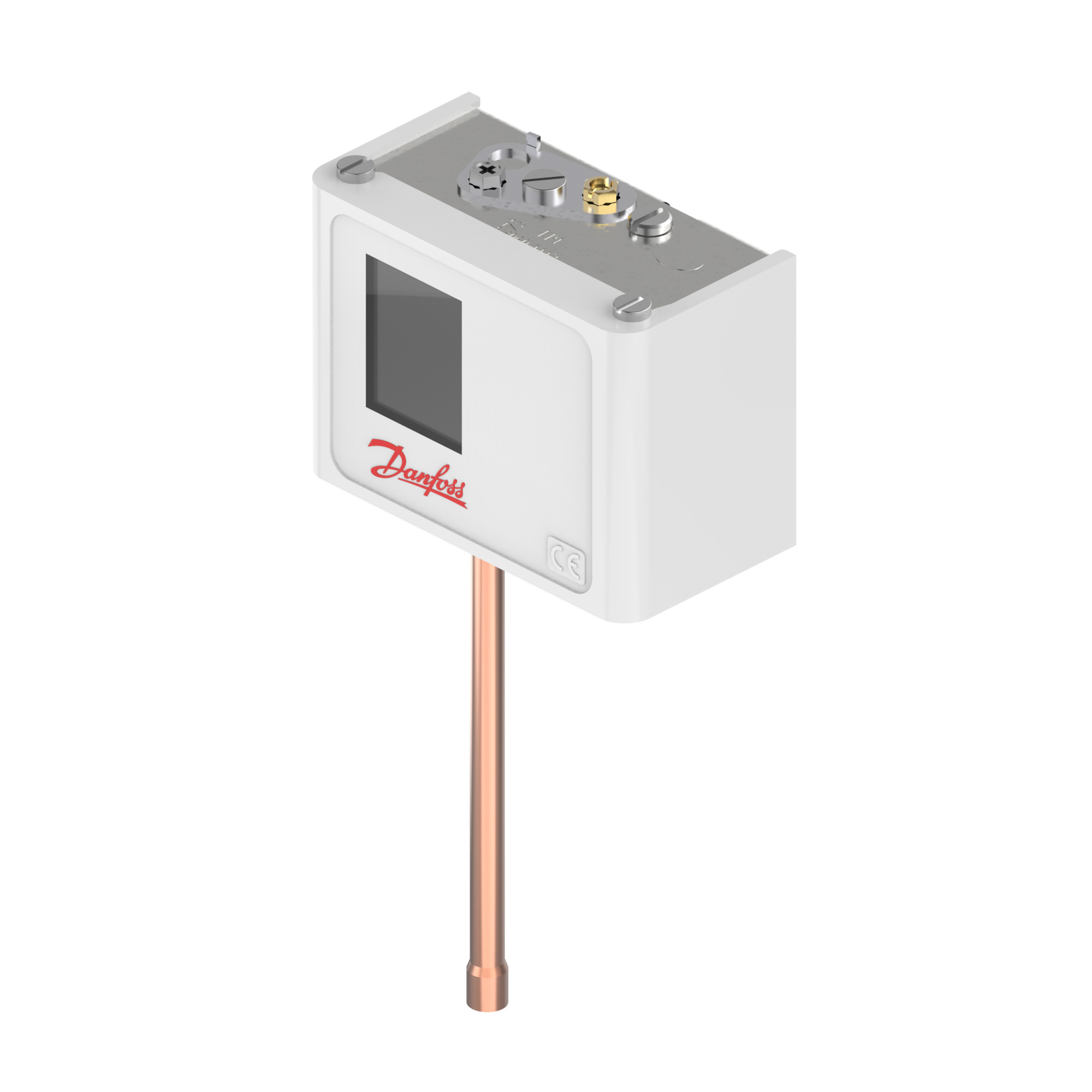 Danfoss Pressure switch, KP2