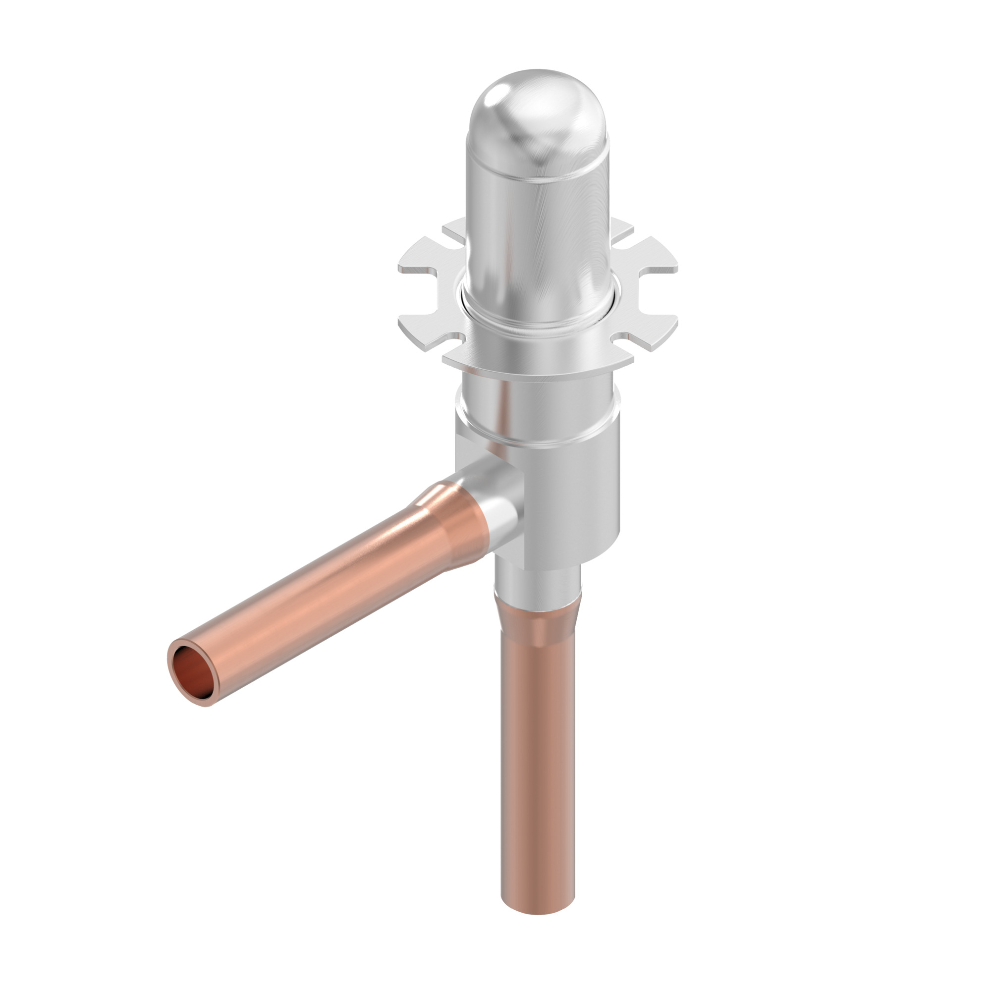 Danfoss Electric expansion valve, ETS 5M17L