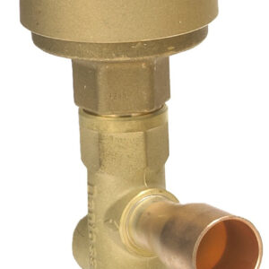 Danfoss Electric expansion valve, ETS 12.5