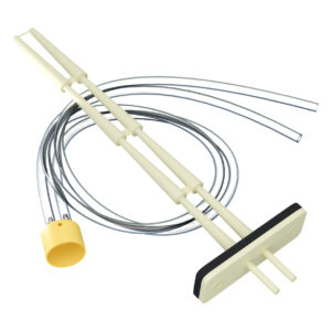 Danfoss Sensors, Duct Set, GDC; GDH; GDHF:GDHC; GDA
