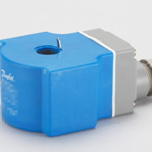 Danfoss Solenoid coil, BG230A, Terminal box, Supply voltage [V] AC: 230, Multi pack