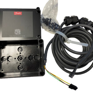 Danfoss Sensors, Remote kit., GDHF; GDC; GDH; GDHC; GDA