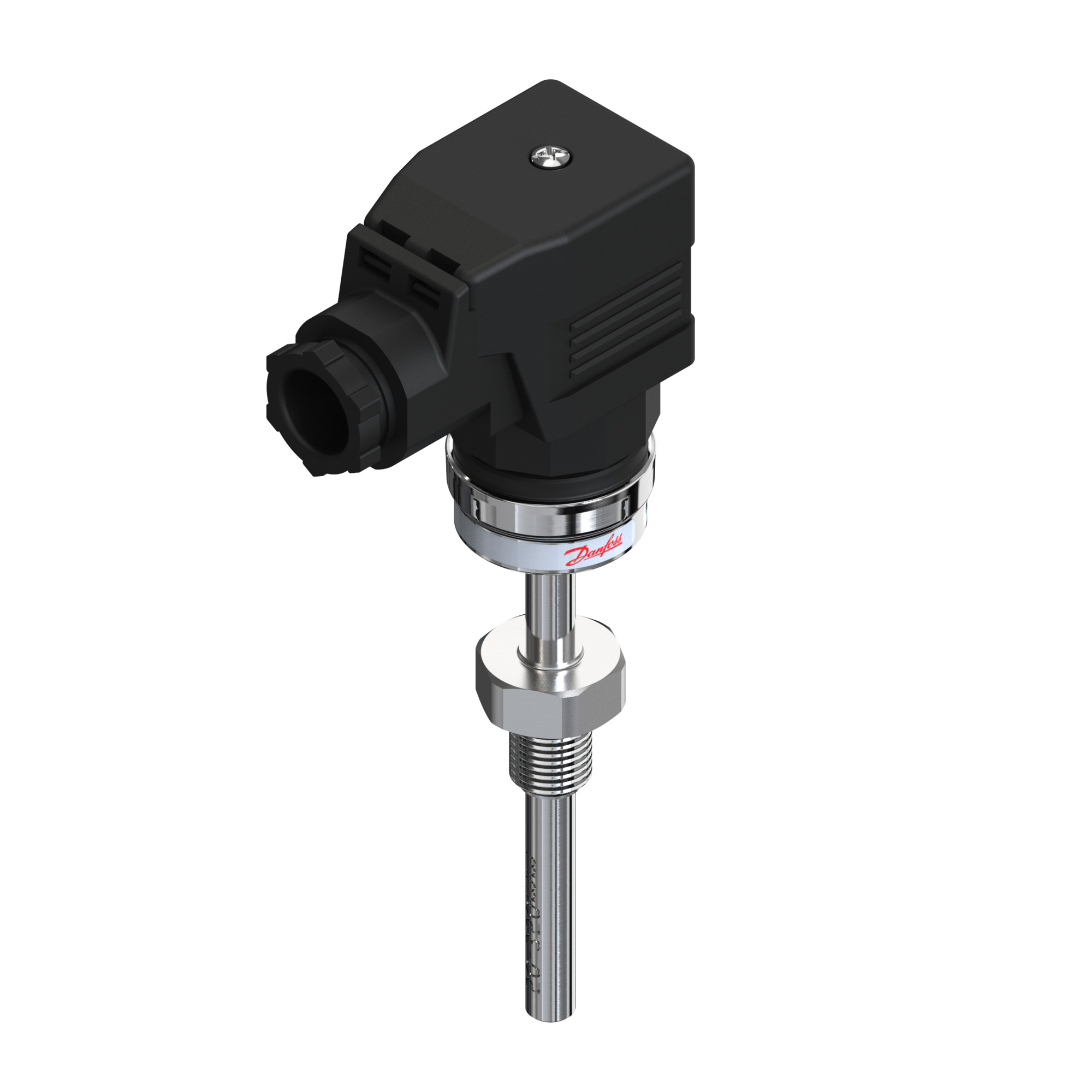 Danfoss Temperature transmitter, MBT 5560, 70 mm, G,1/4