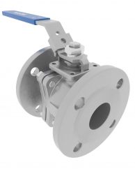Meson Ball Valve DN40 PN40