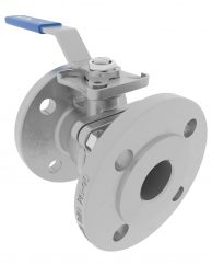 Meson Ball Valve DN50 PN40