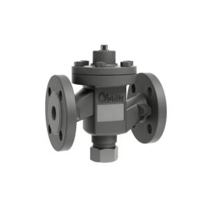 Clorius VALVE 50 H2F ANSI 150