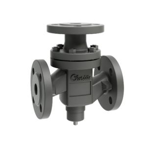Clorius VALVE 20 H3F EN-PN