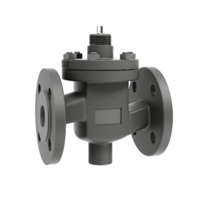 Clorius VALVE 65 G1FBN ANSI 150
