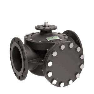 Clorius VALVE DN150 G2FM-T ANSI 150