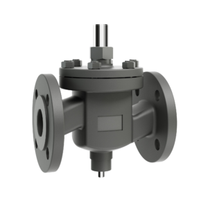 Clorius VALVE 25 G2FR EN-PN