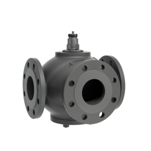 Clorius VALVE 300G3F-I SOFT SEAT
