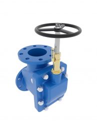 Meson Storm Valve DN150 JIS 5K