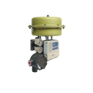 Clorius PNEUMATIC ACTUA. TYPE S16 SO