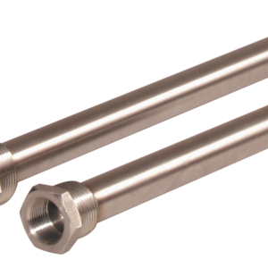 Clorius DYKRØR V2.05 1"NPT GEVIND