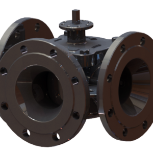 Clorius VALVE DN500SF G3FMT-SL