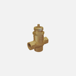 Clorius VALVE 15/4L1S KVS 0.20