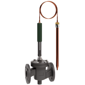 Clorius V 8.18 60-120°C Rod ST.ST. 3m